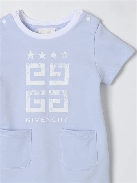 kids' givenchy t shirt|Givenchy tracksuit kids.